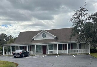 Plus de détails pour 2930 SE 3rd Ct, Ocala, FL - Bureau à vendre