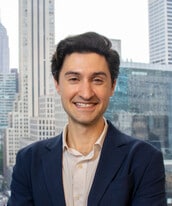 Jake Cinti