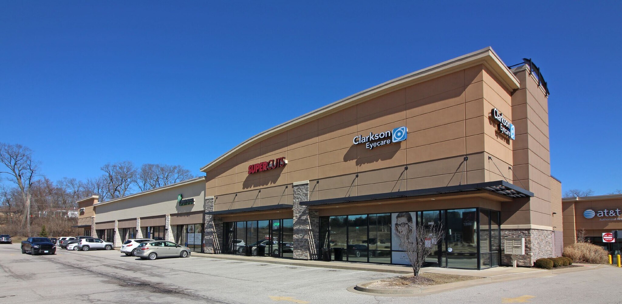 5304 Brinridge Dr, High Ridge, MO for lease Primary Photo- Image 1 of 8