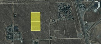 More details for 1 Arroyo Ave, Mojave, CA - Land for Sale