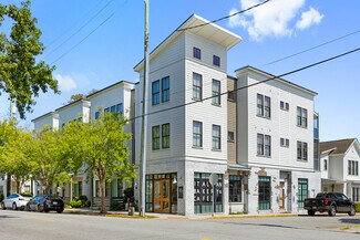 More details for 1722 Habersham St, Savannah, GA - Retail for Lease
