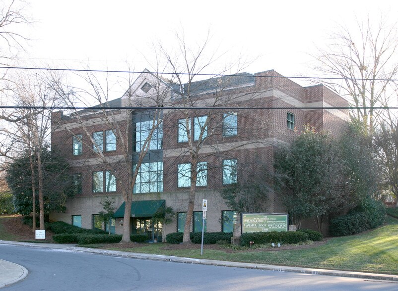 717 S Torrence St, Charlotte, NC à vendre - Autre - Image 2 de 4