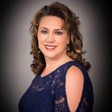 Kim Martin