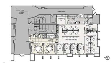 731-779 E Yosemite Ave, Merced, CA for lease Floor Plan- Image 1 of 11