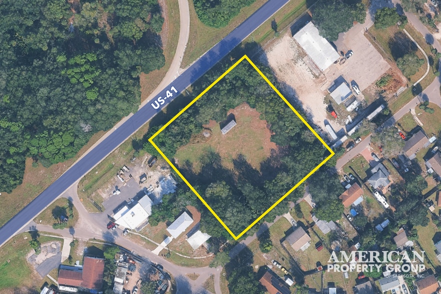4200 US Hwy 41 N, Palmetto, FL for sale - Building Photo - Image 3 of 5