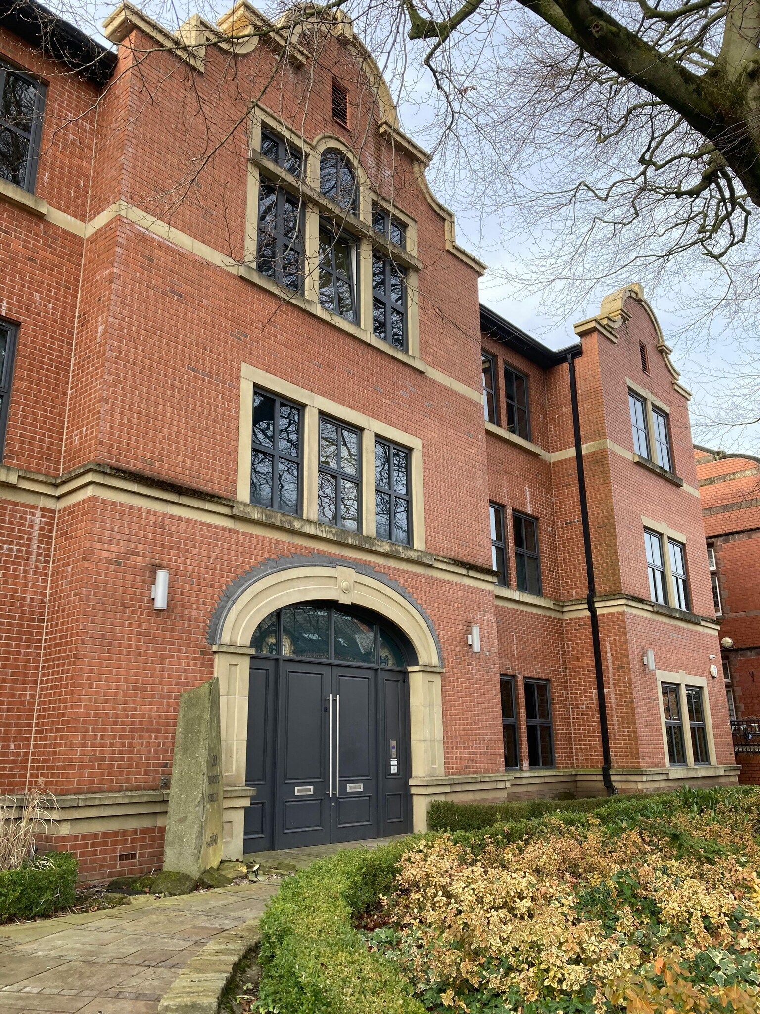 20 Market St, Altrincham à louer Photo du bâtiment- Image 1 de 12