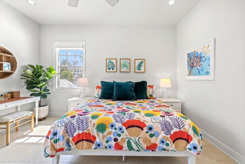 3509 Ocean Dr, Vero Beach, FL 32963 - Unité 3509 - - Photo intérieure - Image 2 of 13