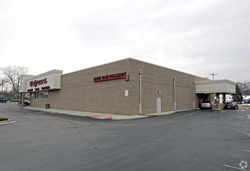 2710 Salem Ave, Dayton, OH for sale - Building Photo - Image 2 of 2