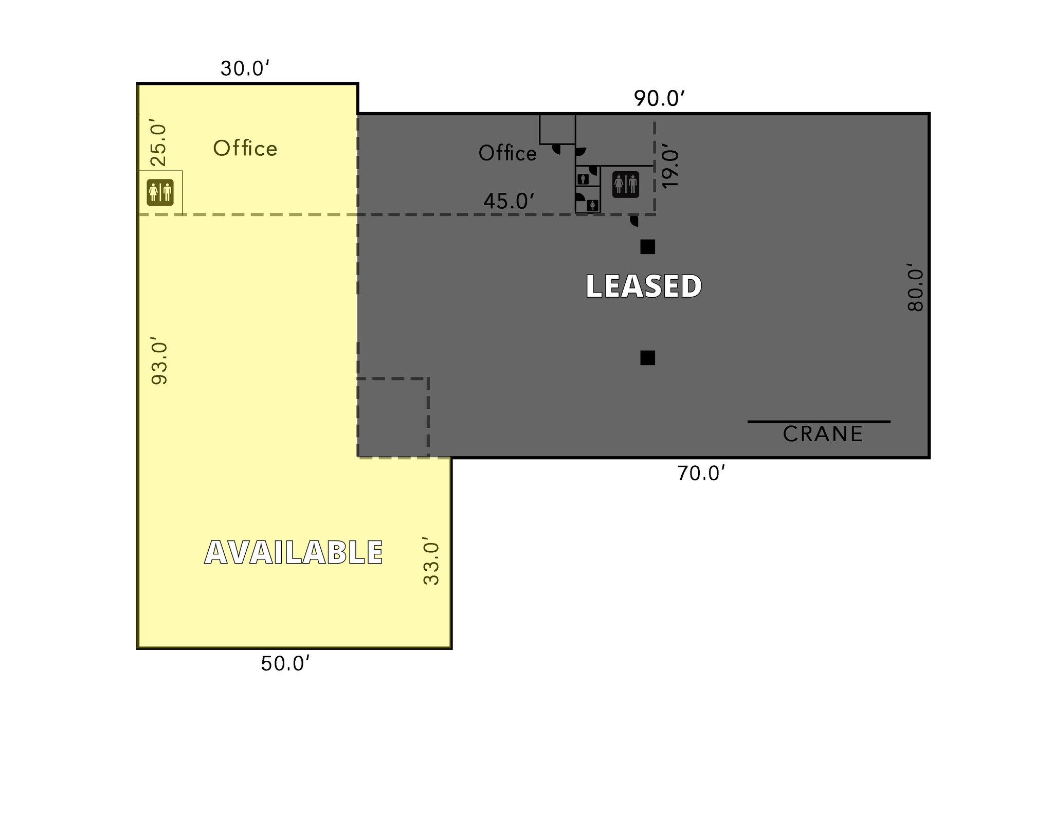 339 E Whitcomb Rd, Madison Heights, MI à louer Photo intérieure- Image 1 de 1