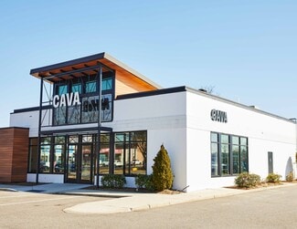 More details for NEQ 7 Mile & Haggerty Rd, Livonia, MI - Retail for Sale