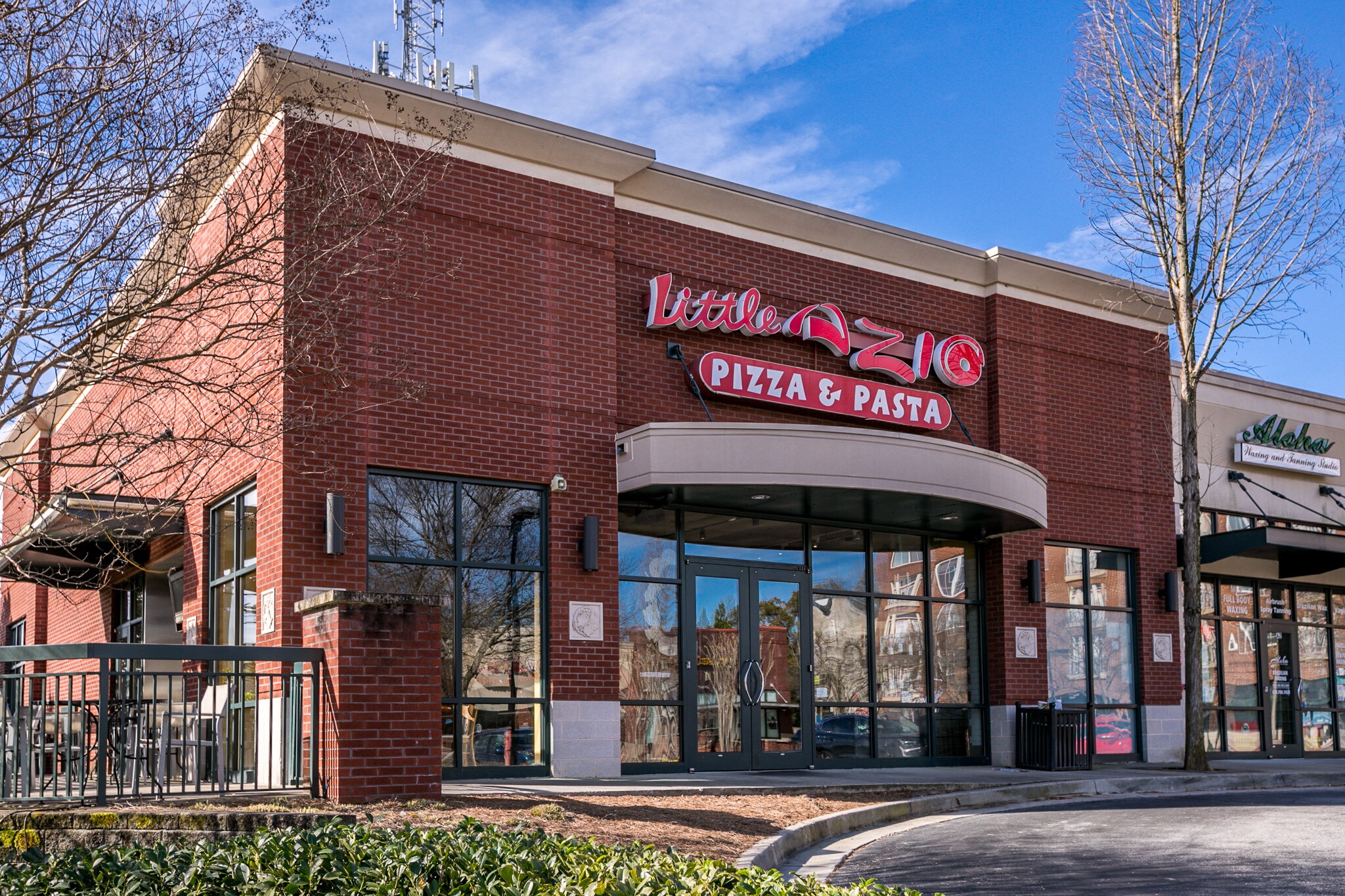 1700 Northside Dr NW, Atlanta, GA for lease Other- Image 1 of 14