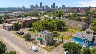 Plus de détails pour 539 Payne Ave, Saint Paul, MN - Commerce de détail à vendre