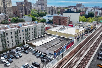 More details for 1712 Jerome Ave, Bronx, NY - Land for Lease