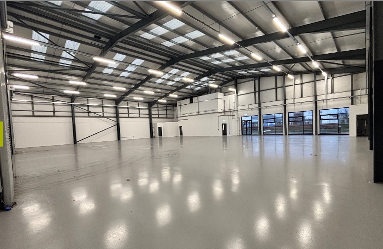 21 Earl Haig Rd, Glasgow à louer Photo intérieure- Image 1 de 2