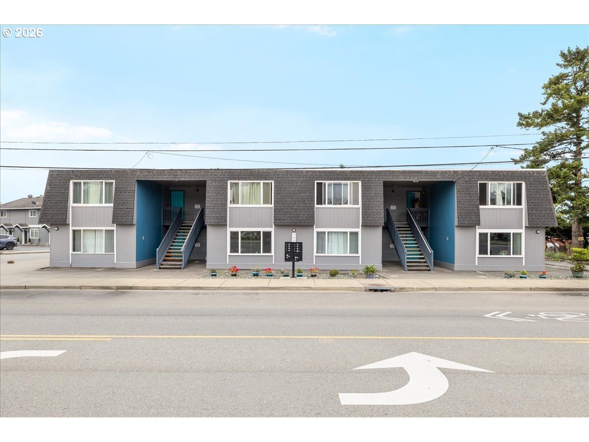 529 Railroad St, Brookings, OR for sale Building Photo- Image 1 of 38