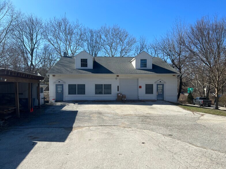 1444 Phoenixville, West Chester, PA for sale - Primary Photo - Image 1 of 3