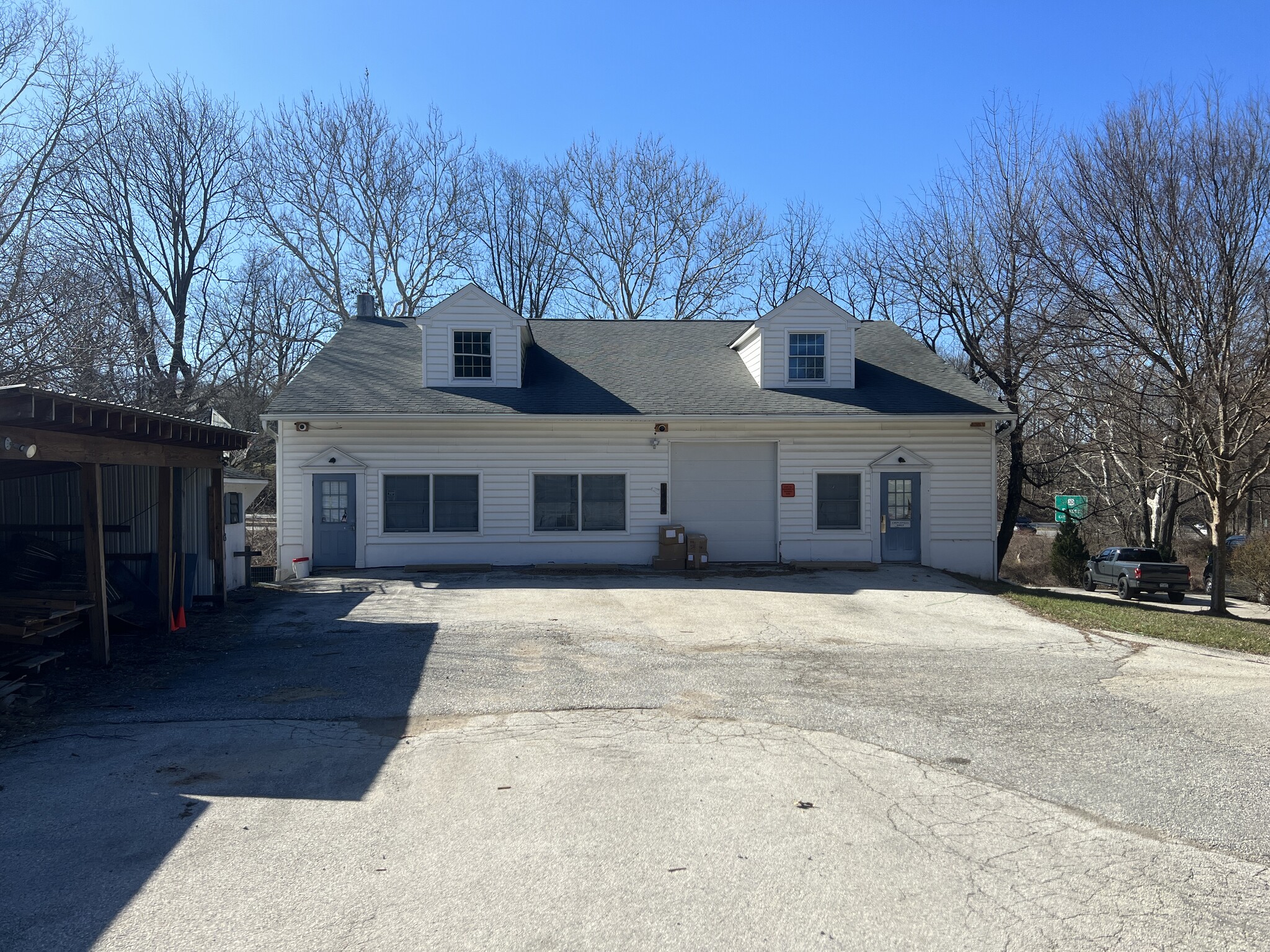 1444 Phoenixville, West Chester, PA à vendre Photo principale- Image 1 de 4