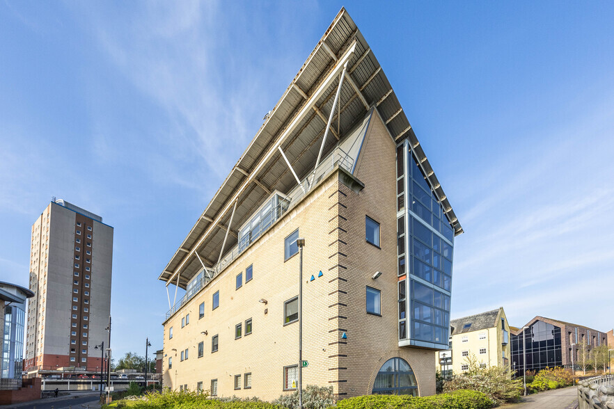 Low St, Sunderland à vendre - Photo du bâtiment - Image 3 de 3