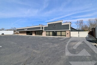 Plus de détails pour 27690-27720 Joy Rd, Livonia, MI - Local d'activités à louer