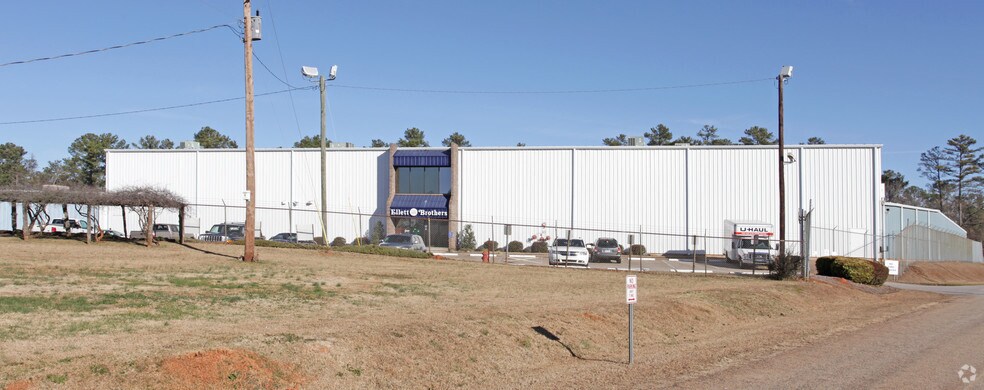 267 Columbia Ave, Chapin, SC for sale - Building Photo - Image 3 of 9