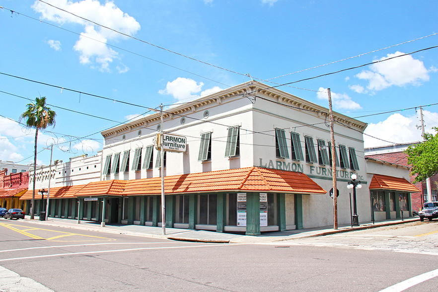 1324 E 7th Ave, Tampa, FL for lease - Building Photo - Image 2 of 6