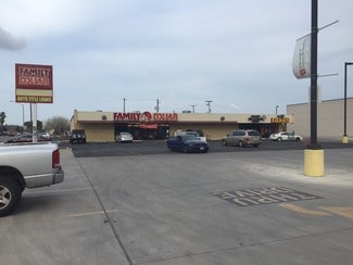 More details for 149-153 E US Highway 77, San Benito, TX - Retail for Lease
