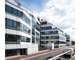 More details for 117 Avenue De La République, Châtillon - Office for Lease