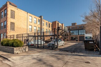 2425 W 14th St, Chicago, IL for lease Building Photo- Image 2 of 36