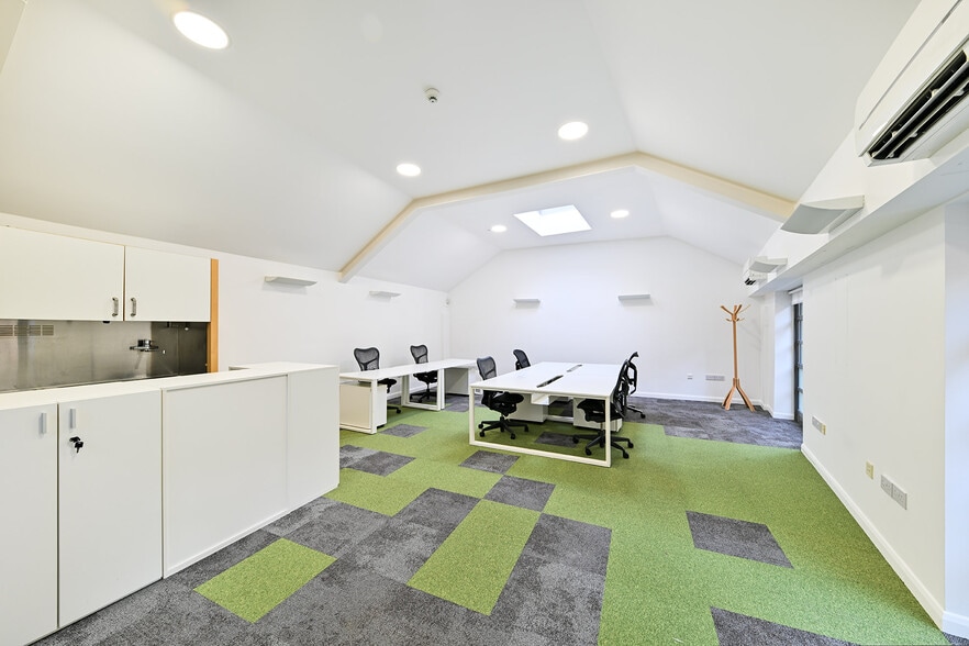 12 Argyle Walk, London for lease - Building Photo - Image 3 of 6