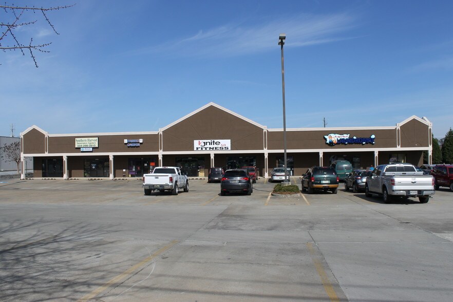 3916 US-80, Phenix City, AL for sale - Building Photo - Image 1 of 1