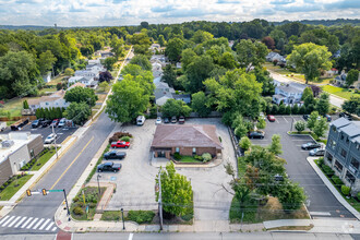 1316 Bethlehem Pike, Flourtown, PA - aerial  map view - Image1