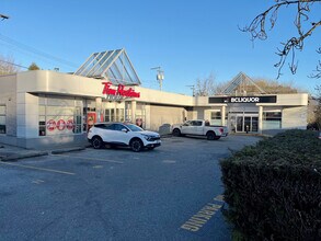 3479 Dunbar St, Vancouver, BC à louer Photo intérieure- Image 2 de 4