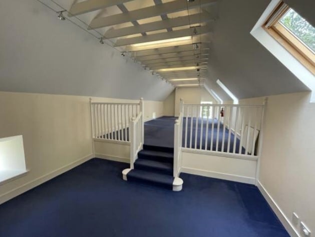 Aboyne Castle, Aboyne for lease Interior Photo- Image 1 of 1