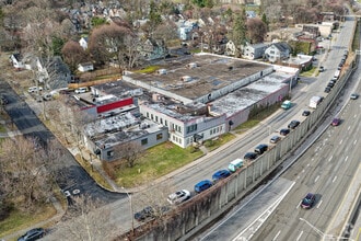 107 Norris Dr, Rochester, NY - Aerial  map view - Image1