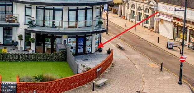 William St, Herne Bay for lease Building Photo- Image 1 of 8