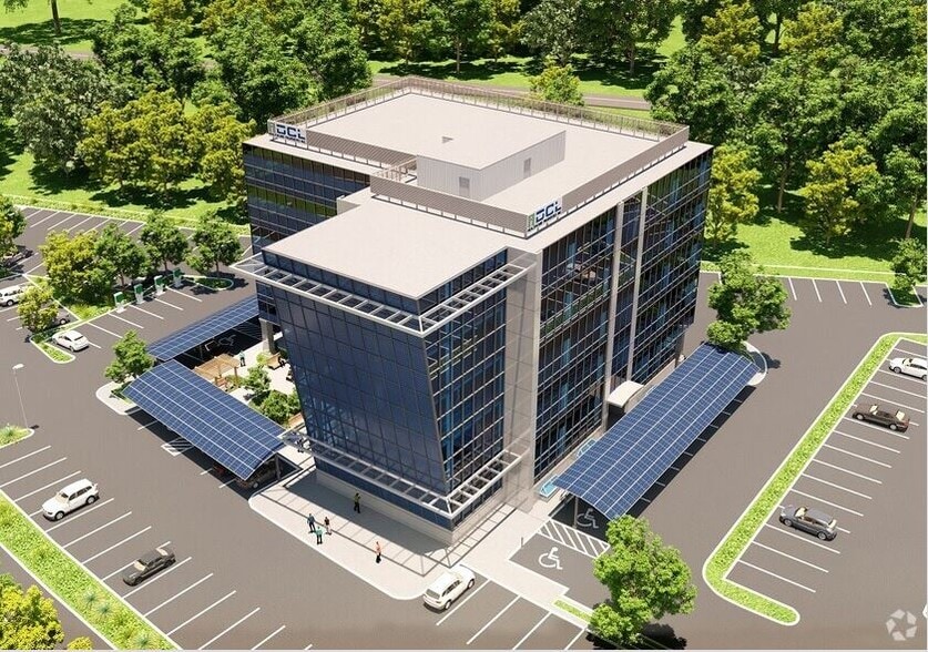 7000 Montrose Rd, Niagara Falls, ON for lease - Primary Photo - Image 1 of 6