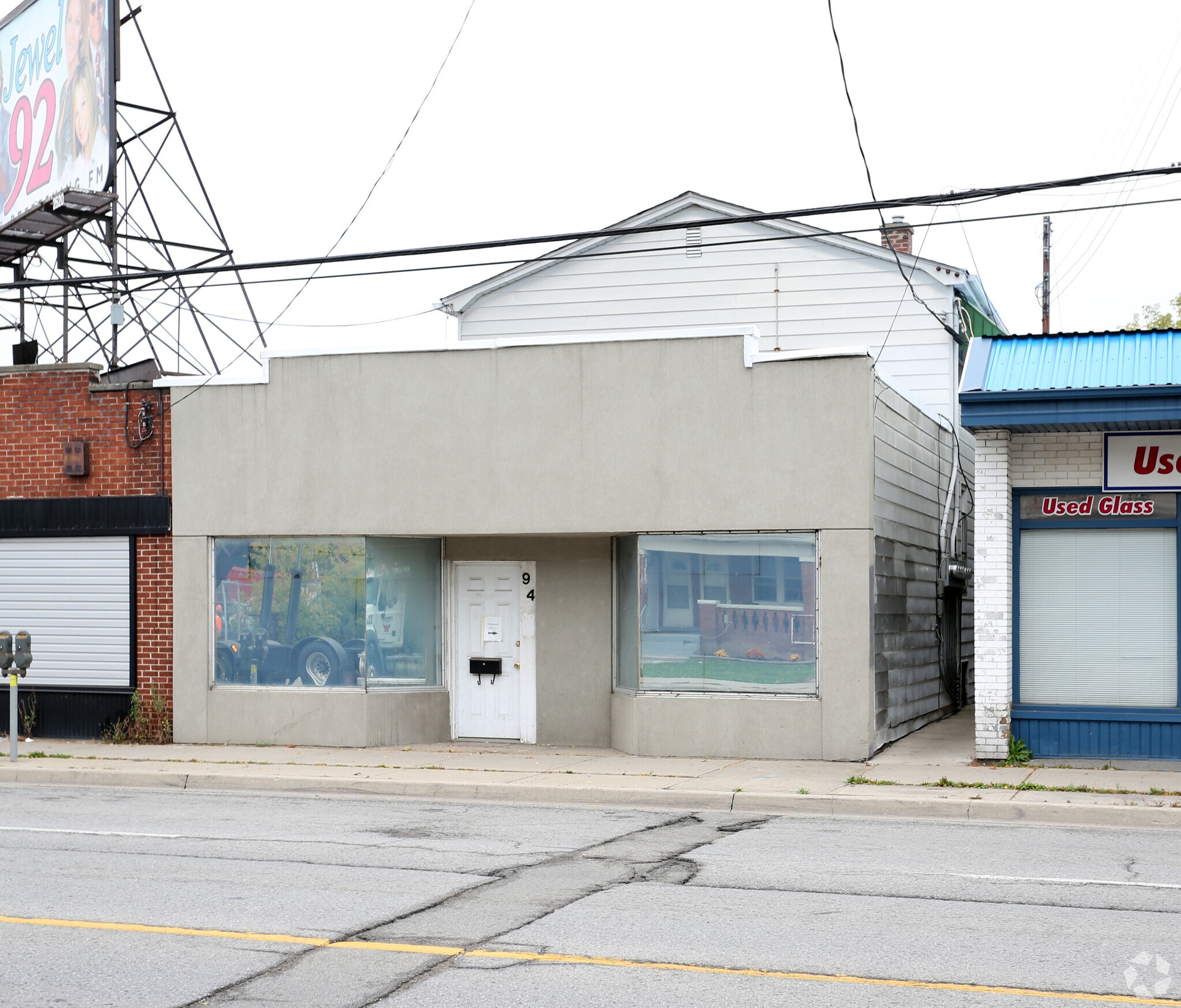 94 Kenilworth Ave N, Hamilton, ON à vendre Photo principale- Image 1 de 1