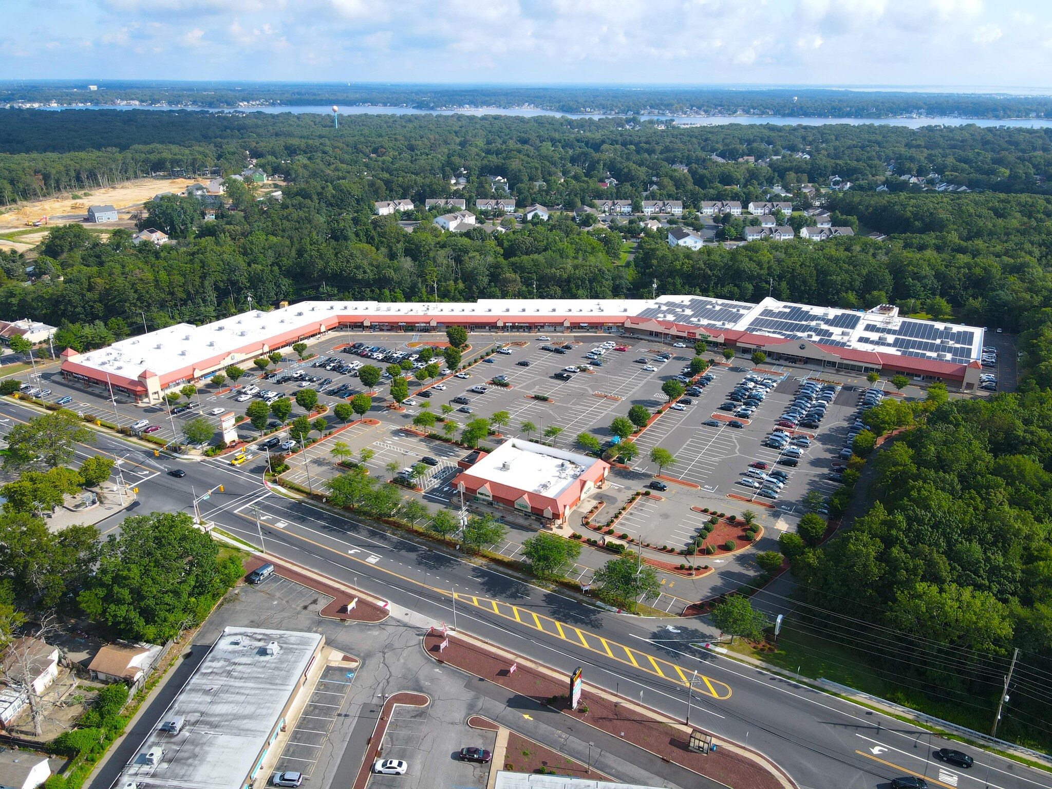 333 Atlantic City Blvd, Bayville, NJ for lease Building Photo- Image 1 of 17