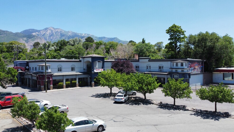 1890 Washington Blvd, Ogden, UT à louer - Photo du bâtiment - Image 2 de 10