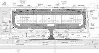 Plus de détails pour 3855 Darien Hwy, Brunswick, GA - Terrain à vendre