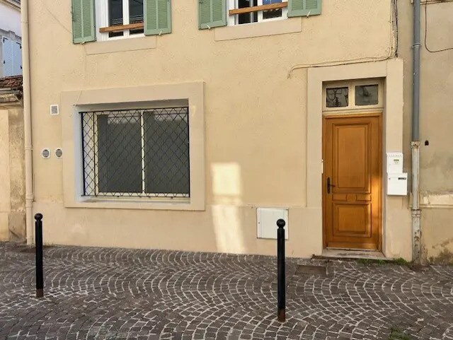 25 Rue Expilly, Salon-de-Provence à louer Photo du bâtiment- Image 1 de 7