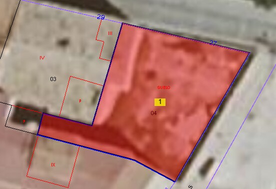 Land in Cuenca, Cuenca for sale - Aerial - Image 2 of 2