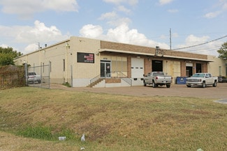 More details for 1145 Quaker St, Dallas, TX - Industrial for Lease