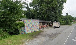 Plus de détails pour 3076 Sweeten Creek Rd, Asheville, NC - Bureau à vendre