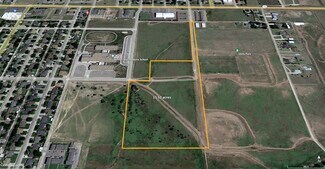 More details for 119 N Meredith Ave, Dumas, TX - Land for Sale