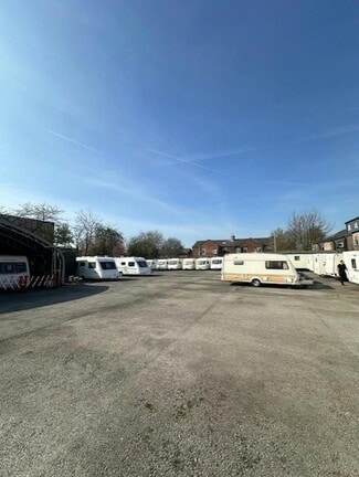 More details for 150 Oldham Rd, Manchester - Land for Lease