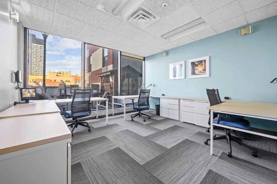 5-14 51st Ave, Long Island City, NY for lease - Building Photo - Image 2 of 24