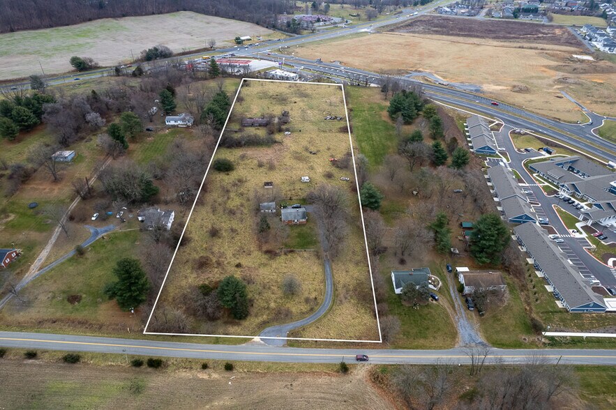 235 Boyers Rd, Rockingham, VA for sale - Primary Photo - Image 1 of 5
