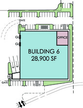 2200 Wisteria, Paso Robles, CA à louer Plan d  tage- Image 1 de 2