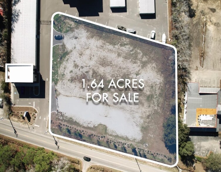 10473 78 Hwy E, Summerville, SC for sale - Building Photo - Image 1 of 11